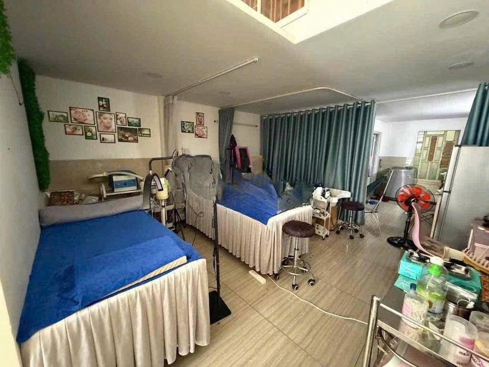 Nhà mặt tiền An Lạc A, Bình Tân 9 triệu/tháng - Thích hợp KD