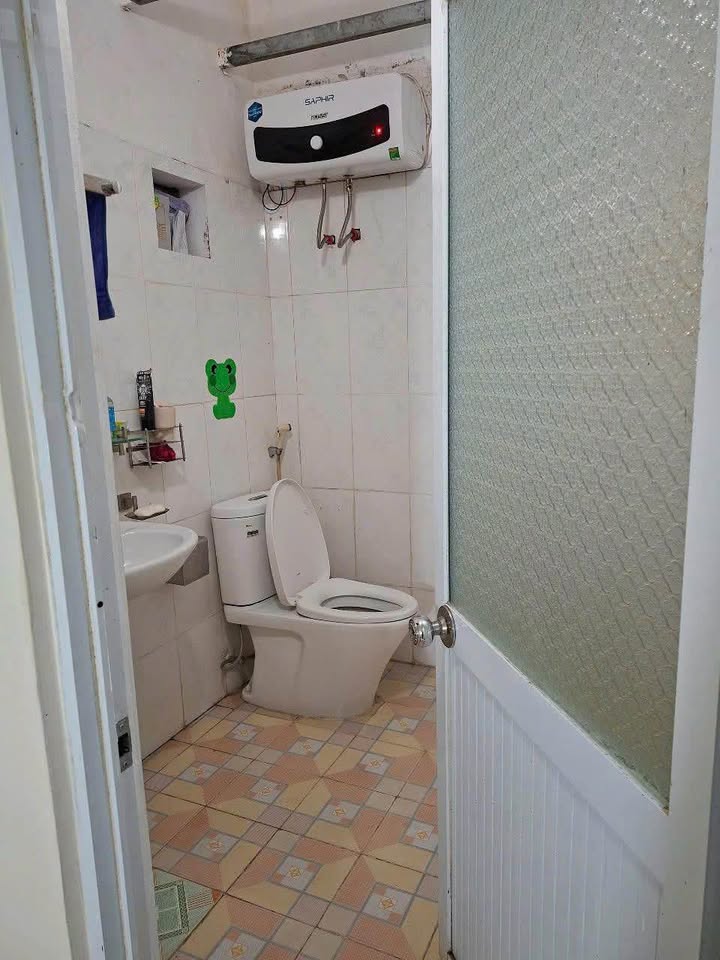 Shophouse Chợ Tuệ Tĩnh, Hải Dương 28m² - Đầu tư sinh lời ngay!