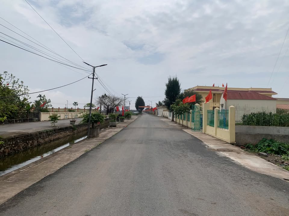 Đất Nền Kim Sơn 360m² Mặt Tiền Rộng - View Sông Thoáng Đãng