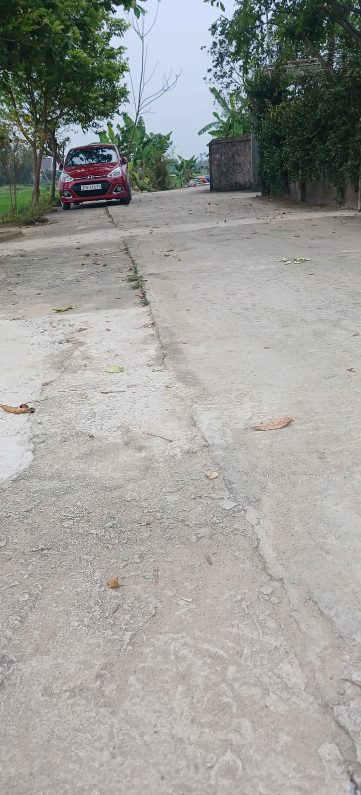 Đất nền Nghi Thịnh, Nghi Lộc 174m² - Tiềm năng tăng giá vượt trội!