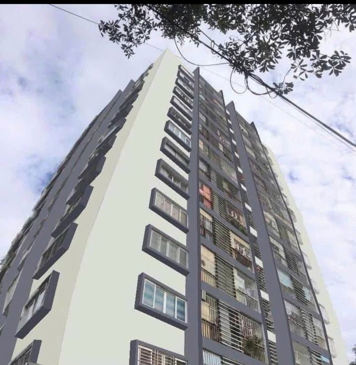 Căn hộ Dầu khí Trường Thi Vinh 69m² - Vị trí đẹp!