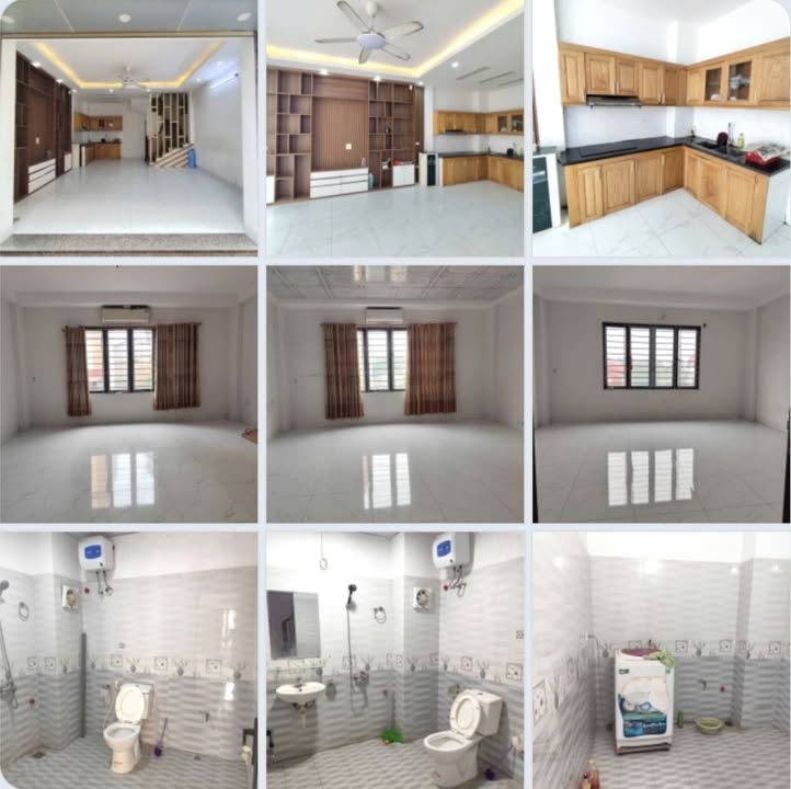 Nhà Cho Thuê Dương Nội, Hà Đông - Đầy Đủ Tiện Nghi, Giá Chỉ 10 Triệu/Tháng