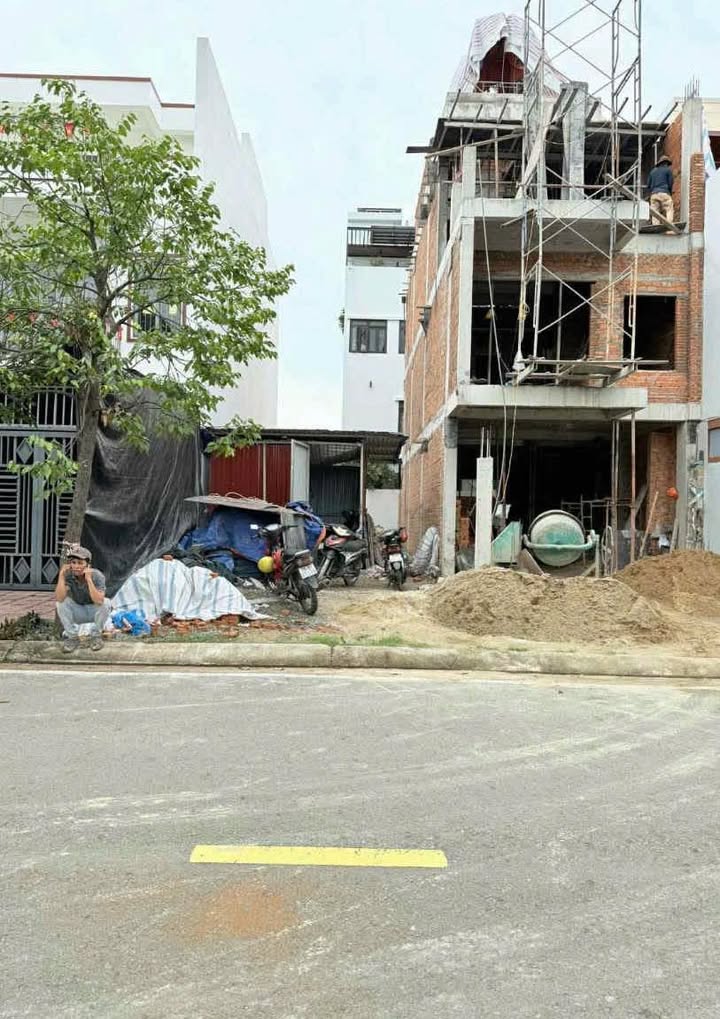 Đất nền KĐT Mỹ Gia Nha Trang 100m² - Sổ đỏ chính chủ!