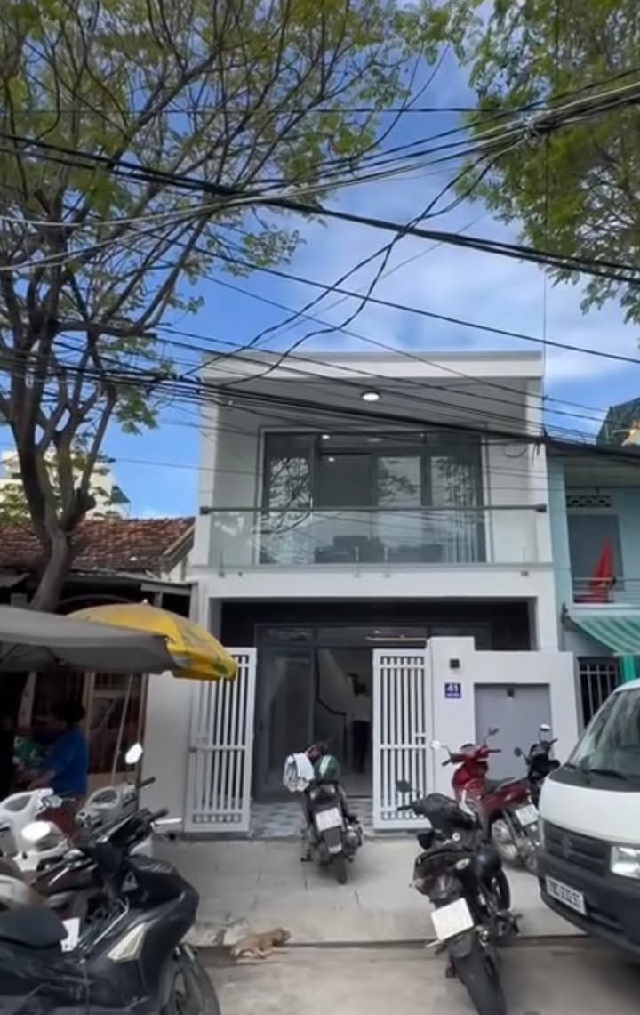 Nhà Mặt Tiền Kinh Doanh Vạn Hoà, Nha Trang 87m² - Giá 9.3 Tỷ