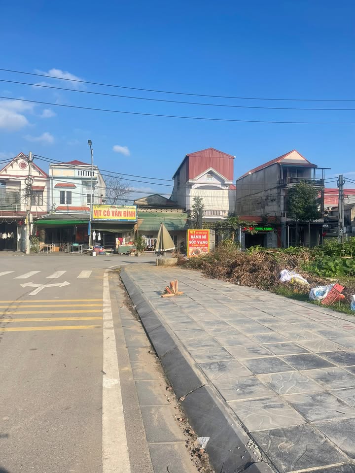 Townhouse Au Co Park City 240m² 4.8 tỷ - Đầu tư sinh lời