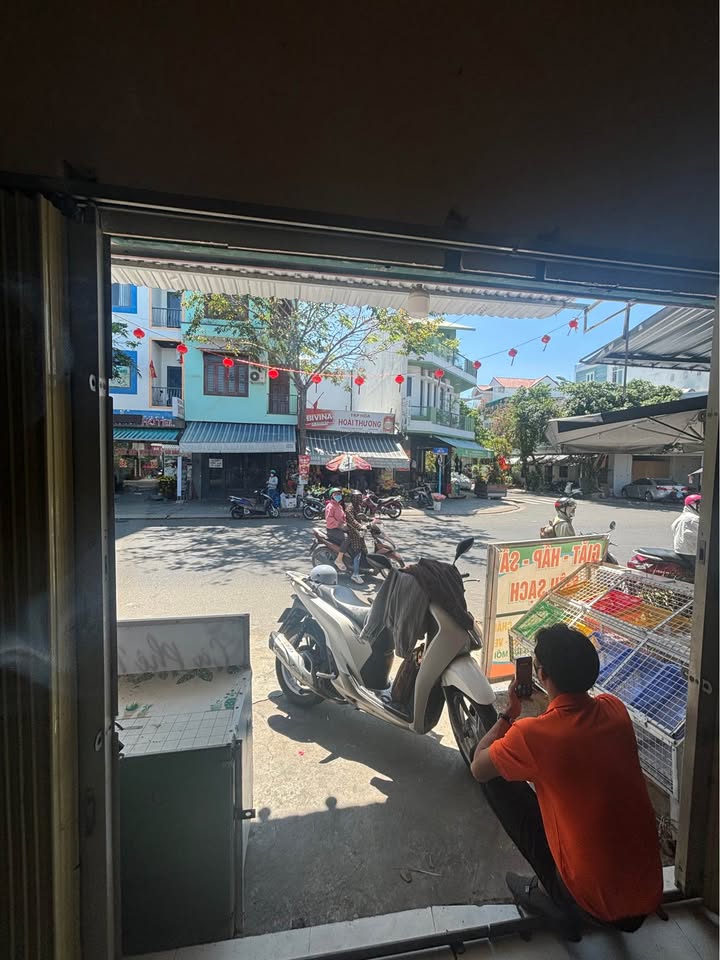 Mặt bằng Phước Long, Nha Trang 35m² - Vị trí đắc địa, kinh doanh sầm uất