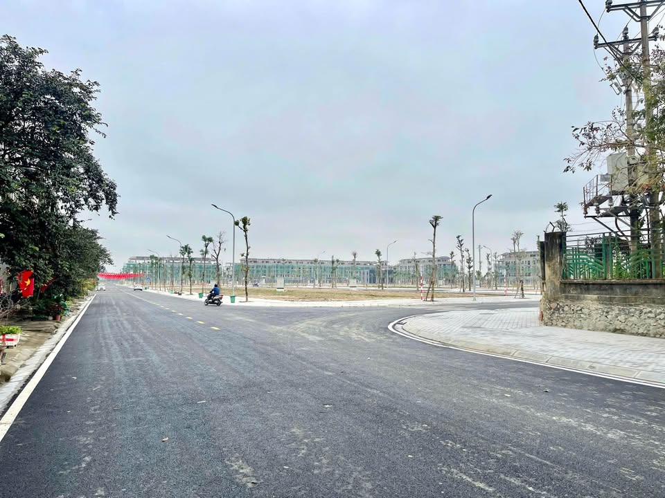 Đất nền Nam Ngạn - Thanh Hóa 67.5m² Sổ đỏ sẵn - Giá 2.88 tỷ