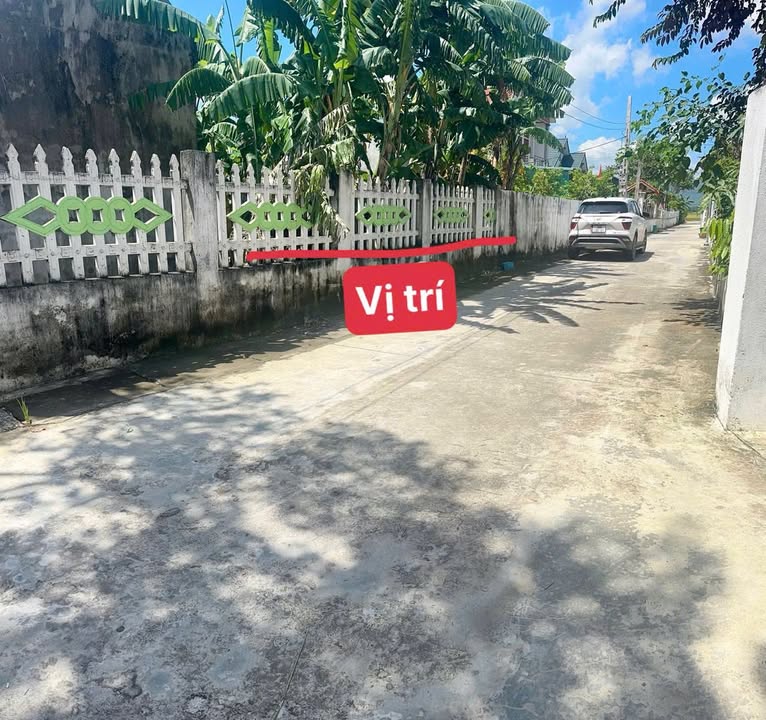 Đất nền Đồng Lợi Triệu Sơn 170m² - Mặt tiền 8m, Giá 9xx Triệu