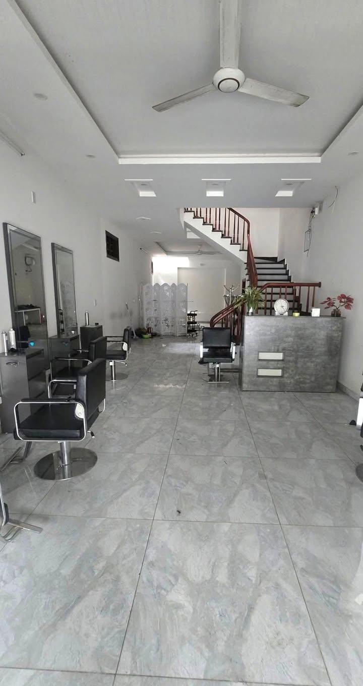 Cho thuê nhà nguyên căn Phường Thanh Bình, TP. Hải Dương 80m² - Kinh doanh/Ở tốt