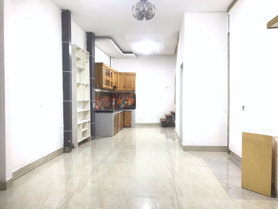 Cho thuê nhà riêng Vĩnh Hưng Hoàng Mai 37m² giá 6 triệu - Ở ngay!