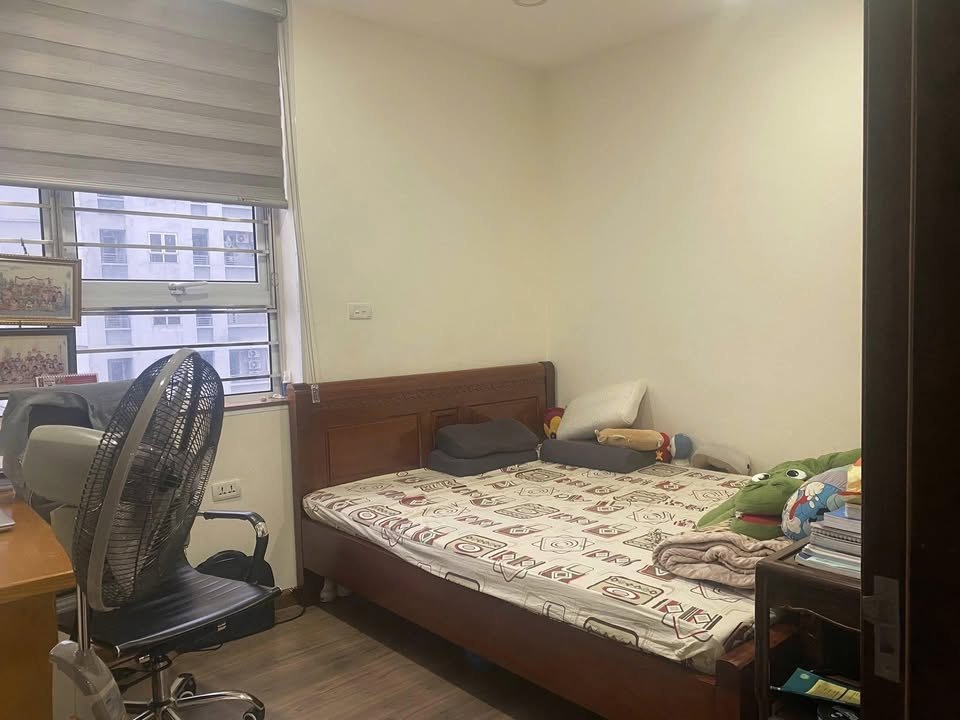 Nhà riêng Ngõ Kim Giang, Thanh Xuân 150m² – Sẵn sàng ở ngay!