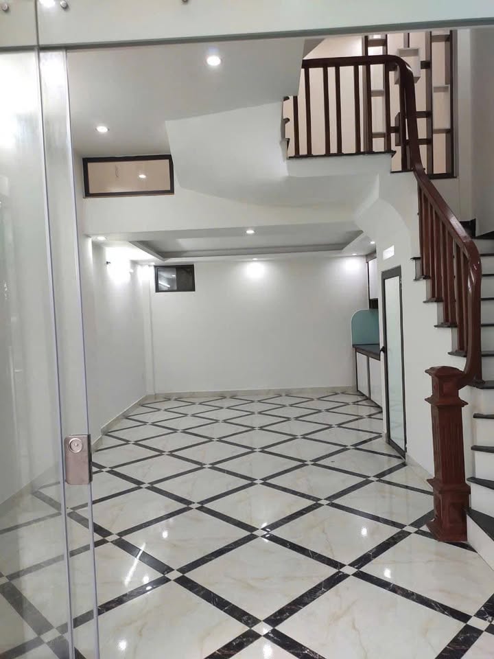 Nhà riêng Xã Tứ Hiệp, Thanh Trì 160m² - Sẵn sàng ở ngay!