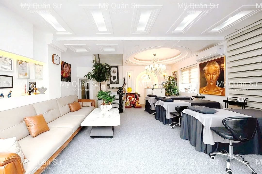 Nhà phố Phạm Văn Chiêu Gò Vấp nhỉnh 7 tỷ - Dòng tiền ổn định!