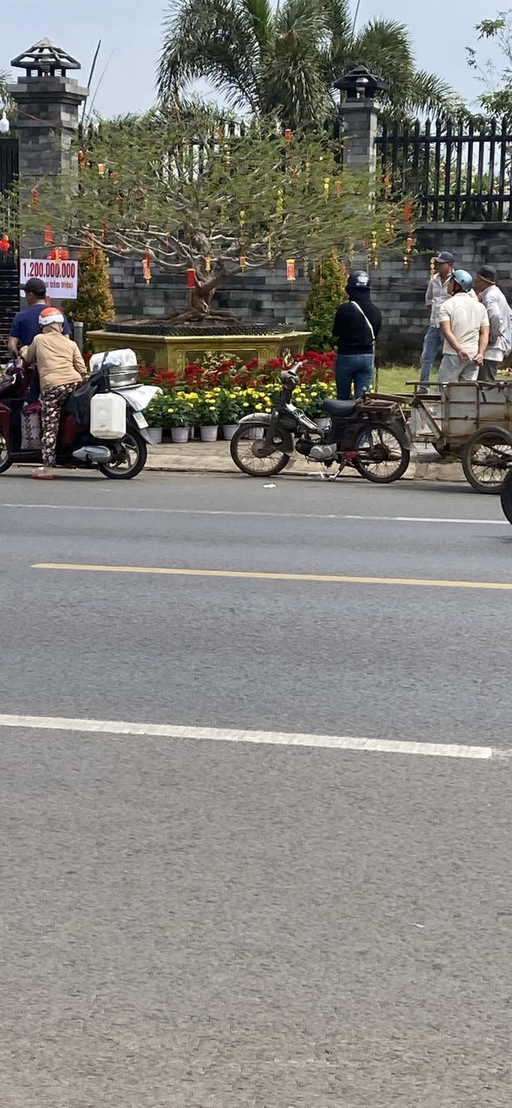 Nhà Phố Quốc lộ 20, Thống Nhất 200m² - Mặt tiền kinh doanh đắc địa!