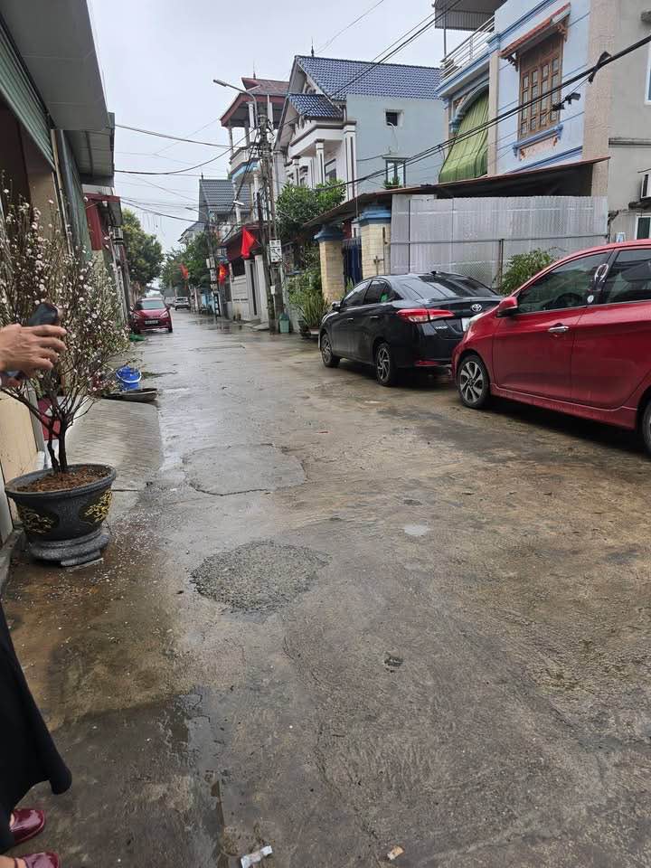 Đất nền Tú Tháp Song Hồ 64m² - Giá F0 CĐT, Tiềm năng tăng giá!