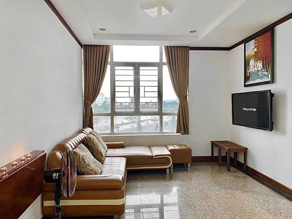 Căn hộ Hoàng Anh Gia Lai Quy Nhơn 67m² 1,29 tỷ - View đẹp hồ Sinh Thái