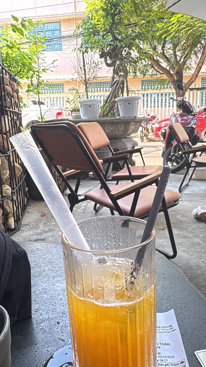 Nhà riêng Minh Khai Quy Nhơn 40m² - Giá tốt hiếm có!