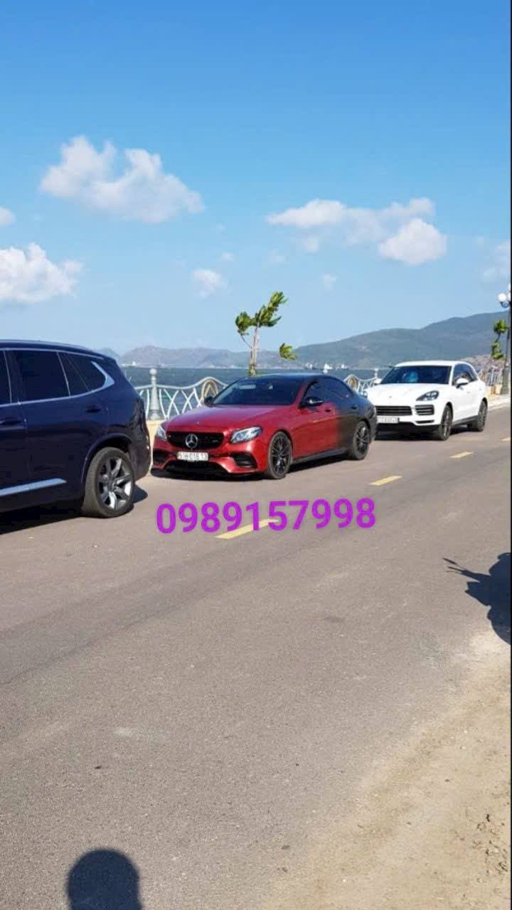 Đất nền Quy Nhơn 95m² - Sổ đỏ chính chủ, View biển đầm Đống Đa