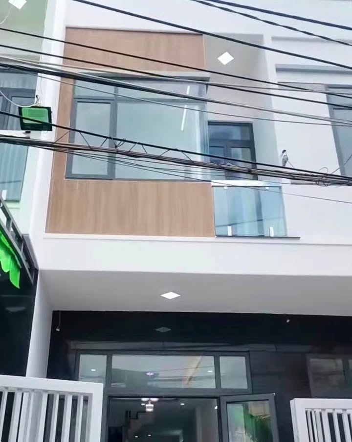 Nhà riêng Quy Nhơn 63m² giá 3.3 tỷ - Sẵn sàng ở ngay!