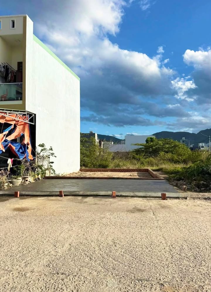 Đất nền Nhơn Hội New City Quy Nhơn 70m² - Tiềm năng tăng giá!