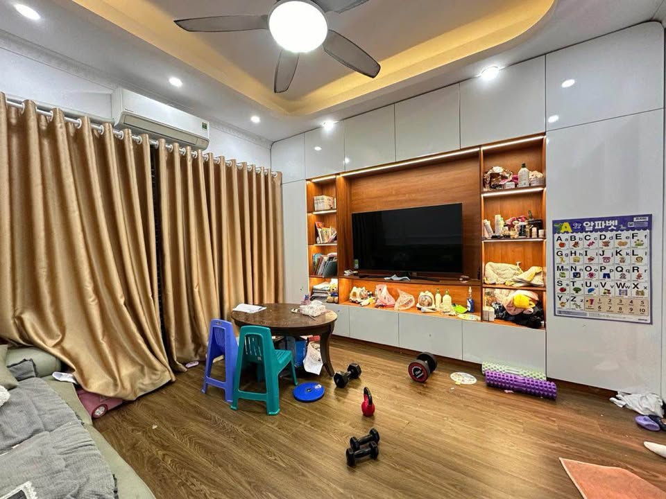 Nhà Riêng Phú Đô 30m² - Full Nội Thất, Sẵn Sàng Ở Ngay!