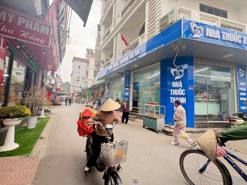 Nhà riêng Kim Chung Đông Anh thỏa thuận - Ô tô vào nhà