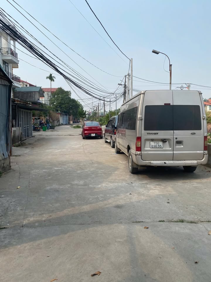 Bán đất Đông Ngàn Đông Anh 62m² giá 5 tỷ - Sổ đỏ chính chủ