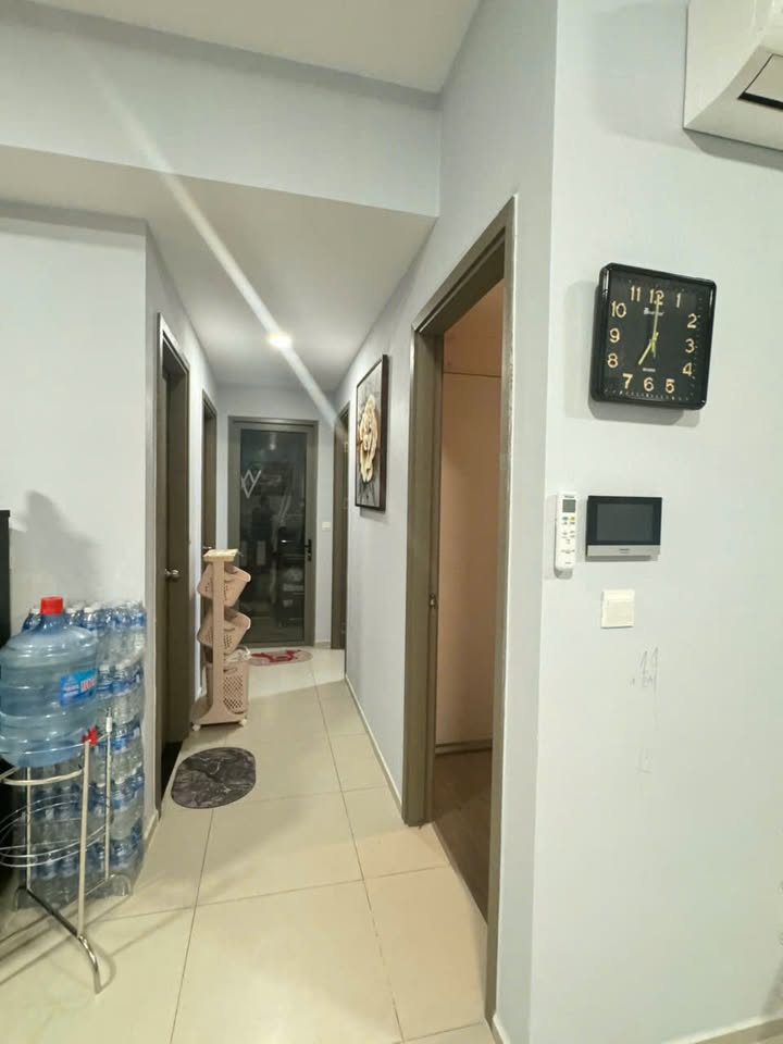 Căn hộ Westgate Bình Chánh 59m² - 2PN, Full nội thất, Giá 8 triệu/tháng