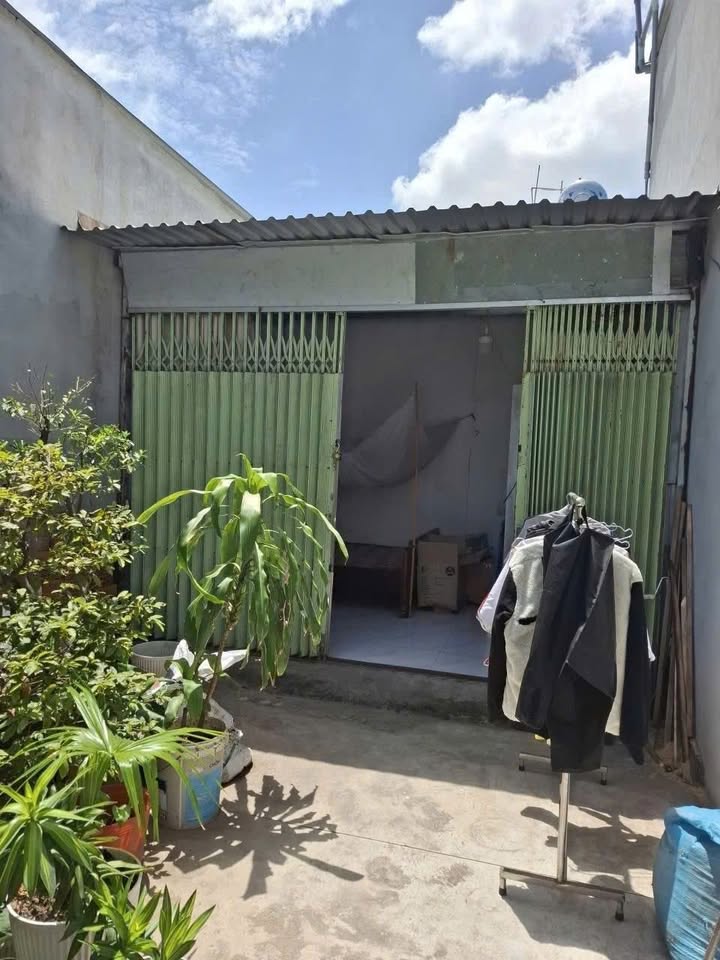 Phòng trọ Vĩnh Lộc A, Bình Chánh 1.3 triệu - Giờ giấc tự do, sẵn sàng ở ngay!