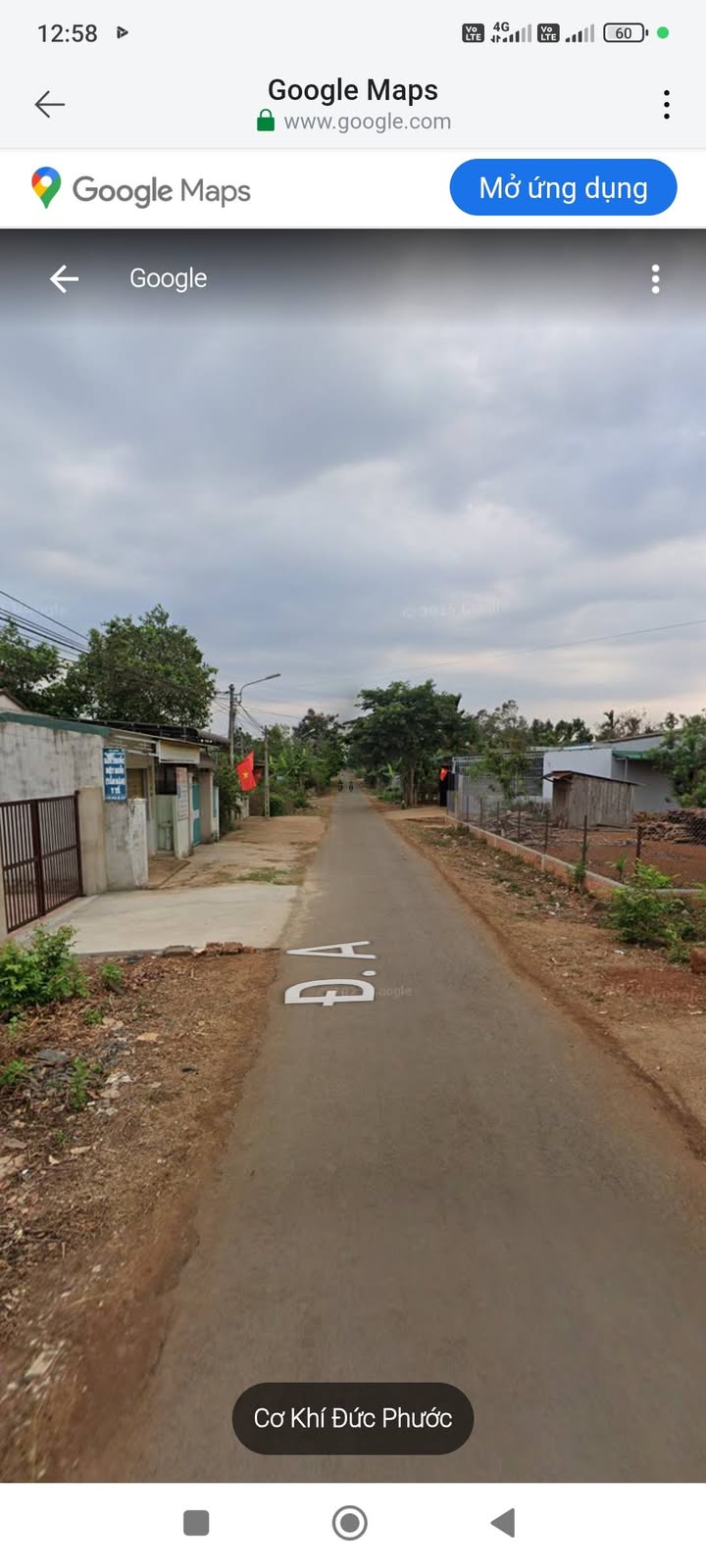 Đất nền Phường Ea Tam, Buôn Ma Thuột 114m² - Pháp lý rõ ràng