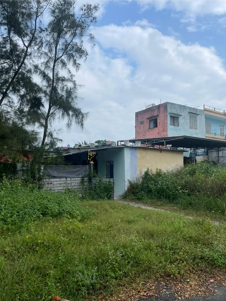 Bán Đất 270m² Khu Đô Thị FPT Đà Nẵng - Mặt Tiền Đường 10.5m, Hướng Đông Nam