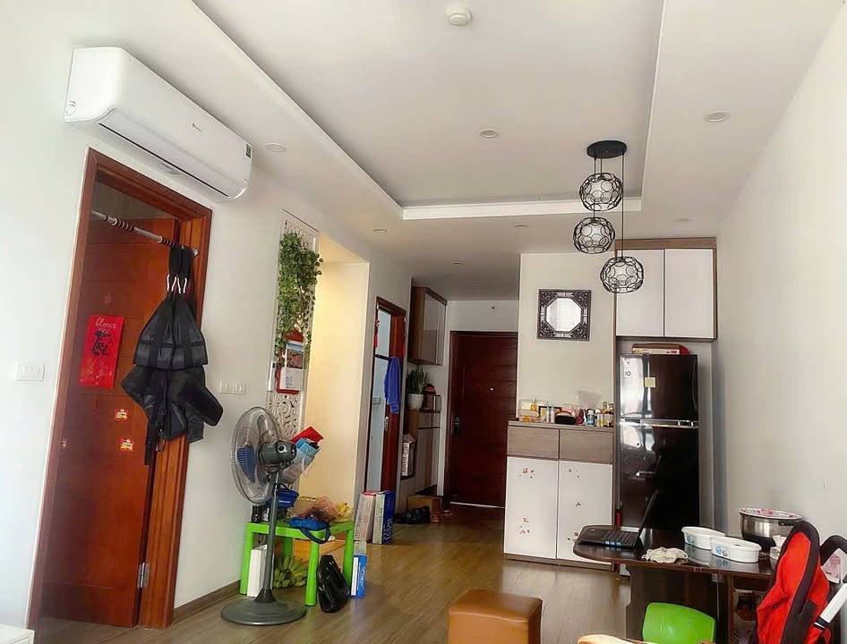 Căn hộ Nghĩa Đô 67m² giá 5 tỷ - An ninh 24/7, sống đẳng cấp!