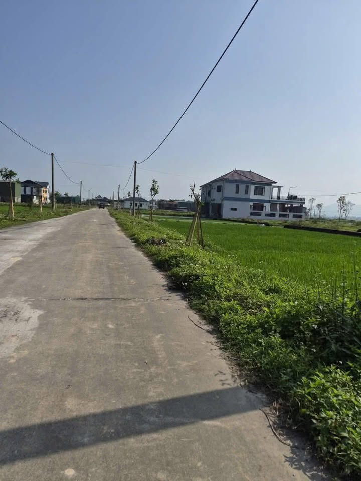 Đất Vĩnh Sơn, Bình Định 200m² - Sổ đỏ chính chủ, đường Ngô Quyền