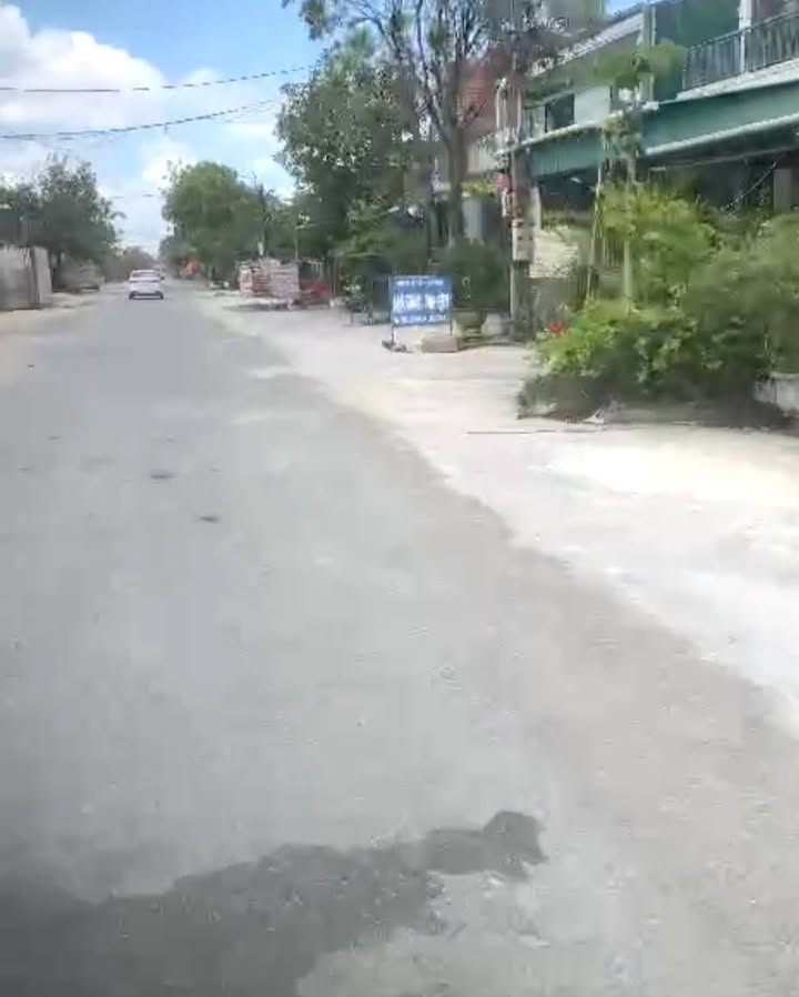 Đất nền Đỉnh Bàn, TP Hà Tĩnh 112m² - Tiềm năng tăng giá!