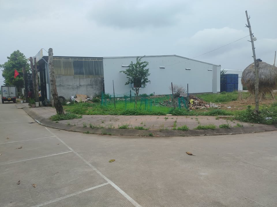 Đất TĐC Bình Nguyên BMT 236m² giá 1.8 tỷ - Tiềm năng tăng giá!