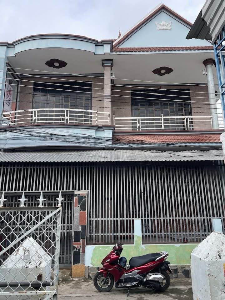 Nhà riêng Phường Ninh Hiệp 11m² - Vị trí 2 mặt tiền đẹp hiếm có!