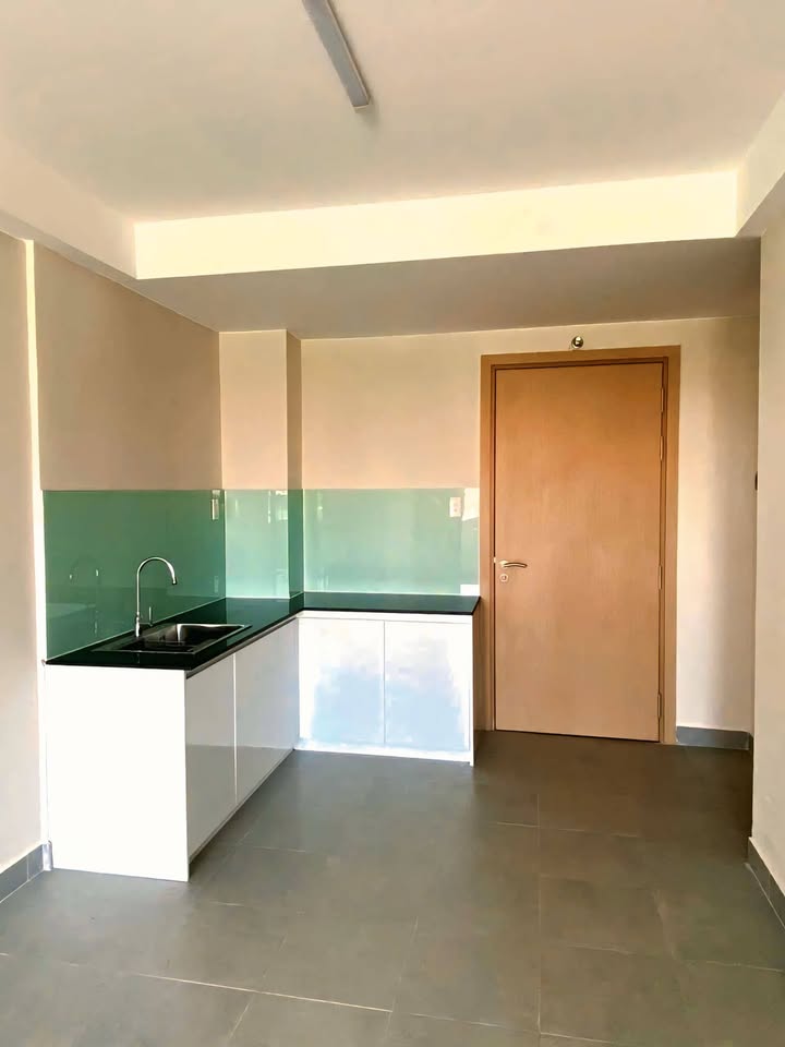 Căn hộ Golden City Mỹ Hòa 48m2 4 triệu - Bàn giao