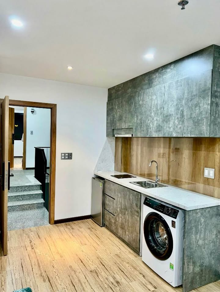 Tòa căn hộ An Mỹ, Sơn Trà 62m² - Dòng tiền 45 triệu/tháng ổn định!