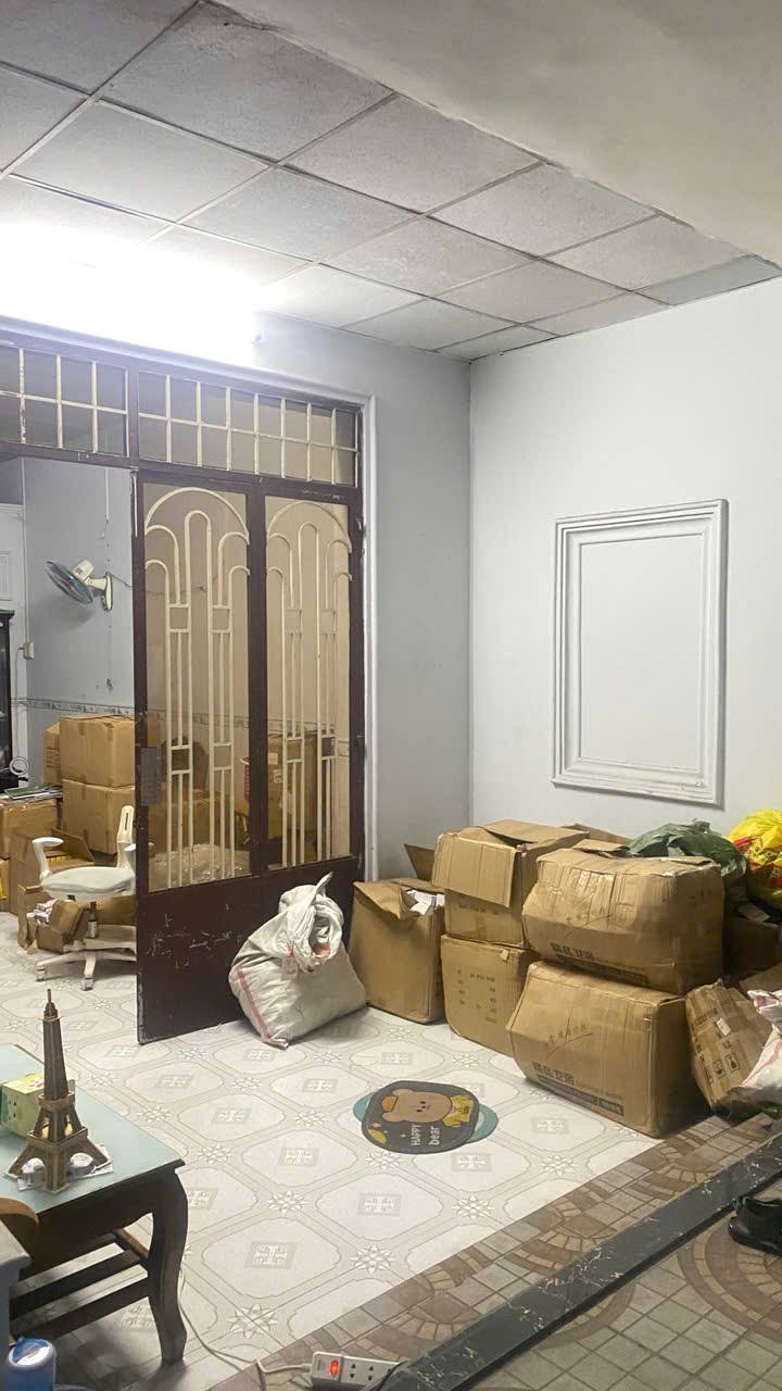 Nhà Tân Hiệp Hóc Môn 128m² Sổ Hồng Riêng Giá 3.9 Tỷ