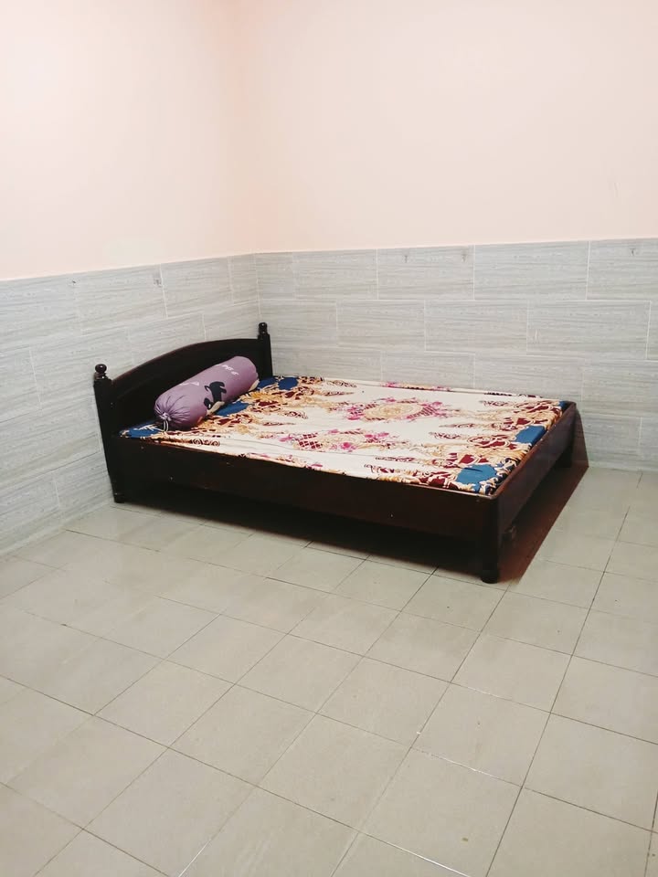 Phòng trọ 1.7 triệu/tháng gần ĐH Đà Lạt - Lối đi riêng, giờ tự do