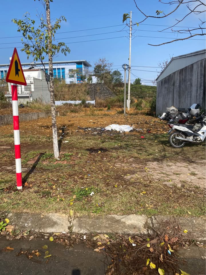 Đất nền Thành phố Lai Châu 168m² - Tiềm năng tăng giá vượt trội!