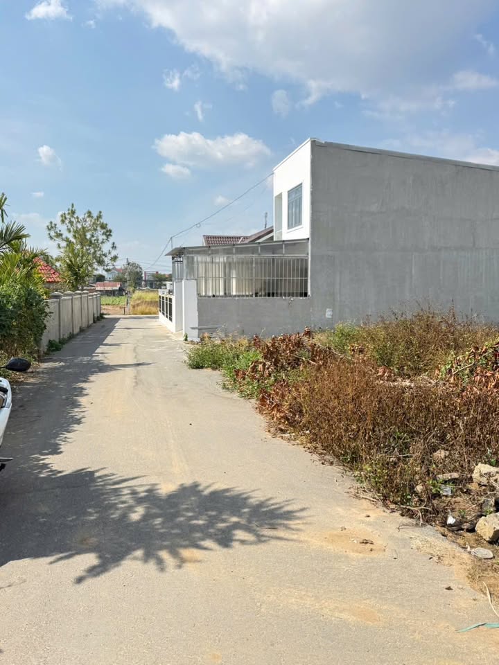 Đất nền Phú Hội, Đức Trọng 115m² - Sổ đỏ chính chủ, tiềm năng tăng giá!