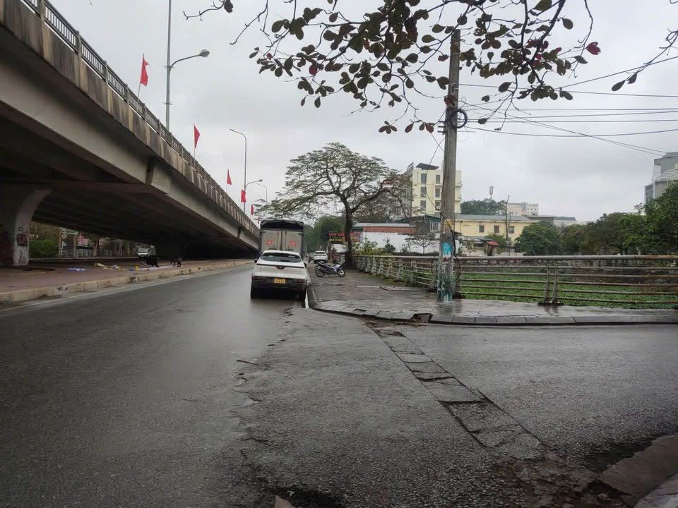 Nhà phố Thanh Hóa 53.3m² - Mặt tiền kinh doanh đắc địa!