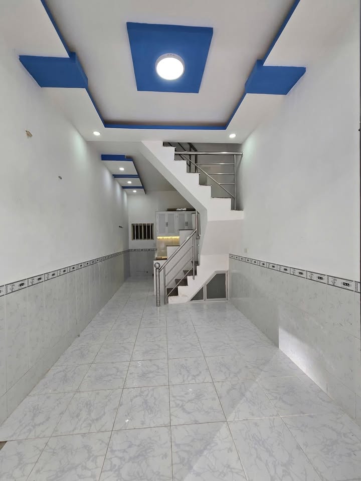 Nhà Nguyên Căn Nhà Bè 24m² giá 4.5 triệu - Giá Tốt Hiếm Có!