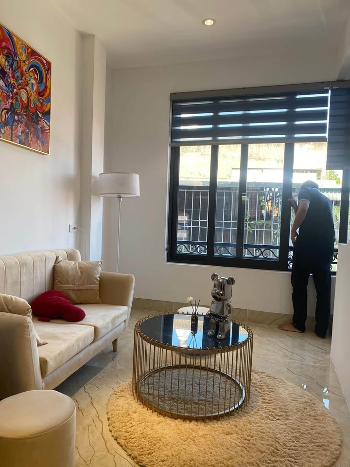 Tòa nhà căn hộ dịch vụ Xuân Phương 83m² - 16.2 tỷ - Dòng tiền Ổn định!