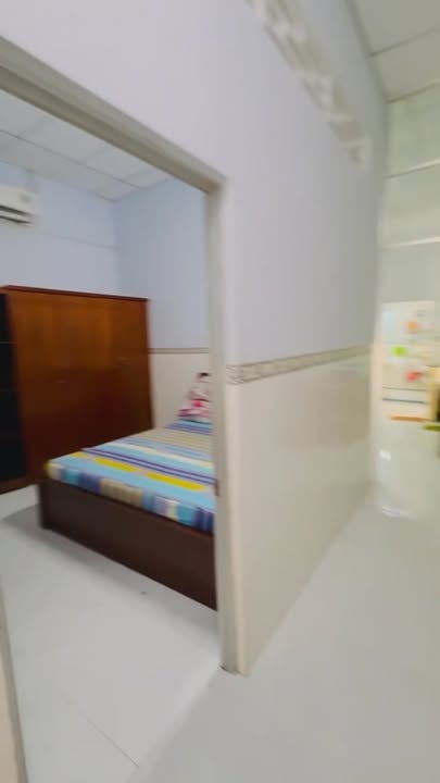 Cho thuê nhà nguyên căn Mỹ Tho 100m² giá 4.5 triệu - Ô tô vào tận nhà!