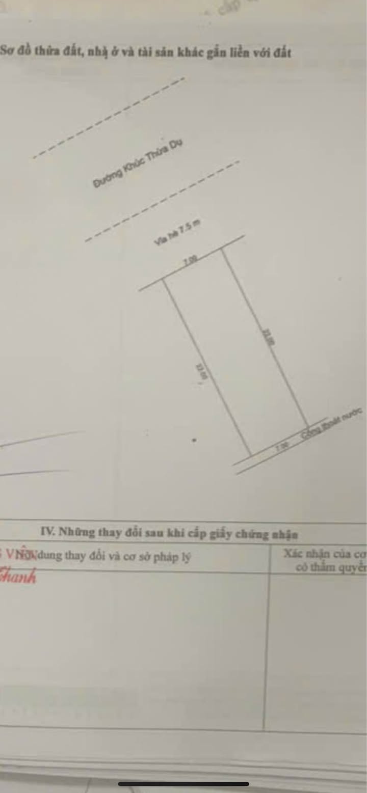 Đất nền Sơn Trà, Đà Nẵng 154m² - Tiềm năng tăng giá vượt trội!