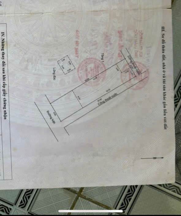 Đất nền Hoàng Bình Chính 153m² Đà Nẵng - Kiệt ô tô thông sát biển!