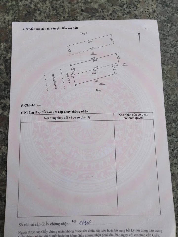 Nhà Mặt Tiền Tôn Đản Đà Nẵng 90m² - Kinh Doanh Đắc Lợi
