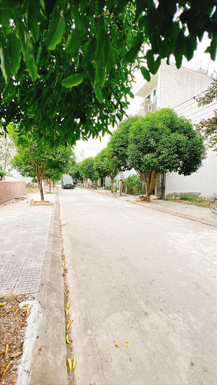 Đất TĐC Cửa Đình, Thái Bình - 63m² Vuông Vắn, Giá Tốt